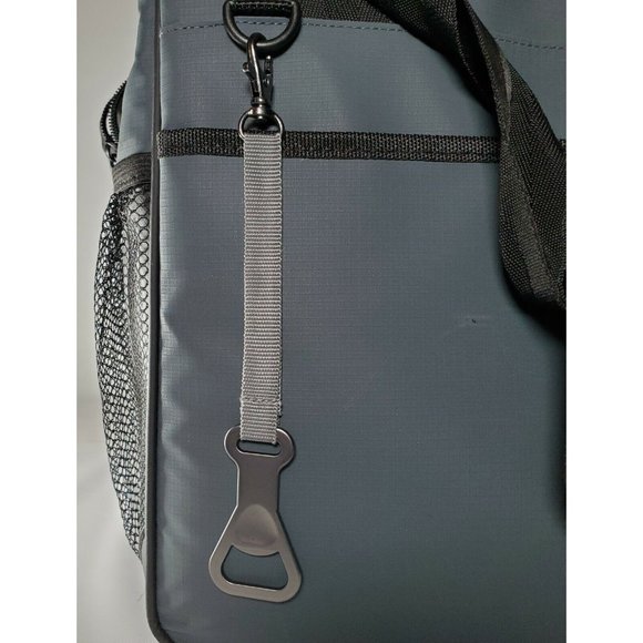 Tommy Bahama Bags Tommy Bahama Duffel Bag Cooler Antimicrobial Keep